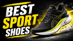 Best Sports Shoes for Performance