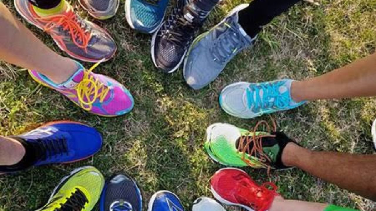 Best Running Shoes for Beginners: A Complete Guide