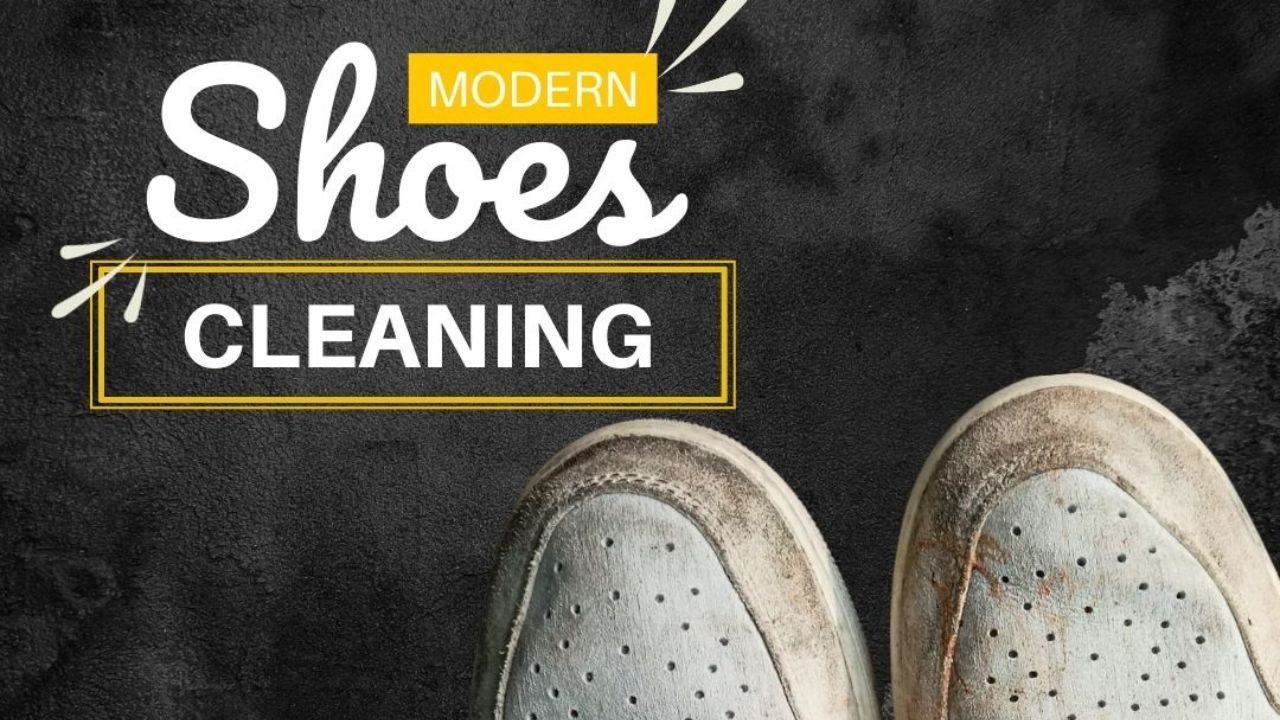 How to Clean and Maintain Your Shoes Properly