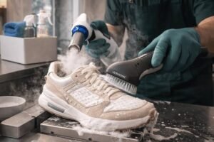 How to Clean and Maintain Your Shoes Properly