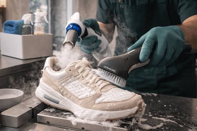 How to Clean and Maintain Your Shoes Properly
